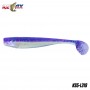 King Shad 12.5 CM Laminat