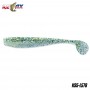 King Shad 12.5 CM Laminat