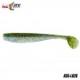 King Shad 12.5 CM Laminat