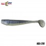 King Shad 12,5cm Laminat Relax (5buc/plic)