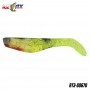 Terminator 7,5cm Standard Relax (4buc/blister)