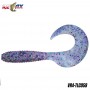 Twister 8 cm Laminat