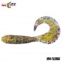 Twister 8cm Laminat Core Relax (4buc/plic)