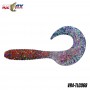 Twister 8cm Laminat Core Relax (4buc/plic)