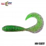 Twister 8 cm Laminat