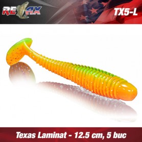 Texas 12.5cm Laminat Relax (5buc/plic)