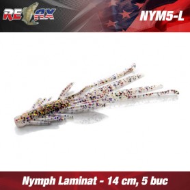 Nymph 14cm Laminat Relax (5buc/plic)