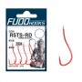 FUDO CARLIG -RYUSEN TWO SLICED RD(red)