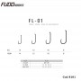 CARLIGE FUDO FLY - 01 debarbetat BN
