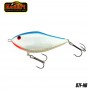 Vobler Dancer Sinking 7cm/22g Kenart