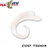 Twister Viper 7cm Standard Relax(10buc/plic)