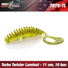 Twister Turbo 11 CM Laminat