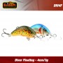 DIVER 4 CM - 
