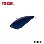 Yo-Zuri Rattl'n Vibe 5.5cm Sinking 10.5gr