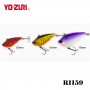 Yo-Zuri Rattl'n Vibe 5.5cm Sinking 10.5gr