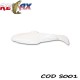 Diamond Shad 6,2CM Relax S001