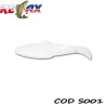 Diamond Shad 6,2cm Standard  Relax (10buc/plic)