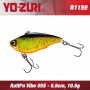 Yo-Zuri Rattl'n Vibe 5.5cm Sinking 10.5gr