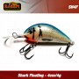 Kenart Shark Floating 4cm - 