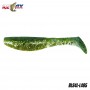 Kopyto 10cm 4L Laminat  Relax (4 buc/plic)