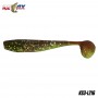 King Shad  7,5cm Laminat Relax (10buc/plic)