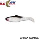 Diamond Shad 6,2CM Relax S002