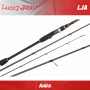Lanseta Spinning Lucky John Anira