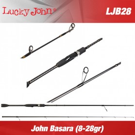 Lanseta Lucky John Basara (8-28gr)