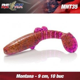RELAX MONTANA 9CM