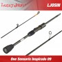 Lanseta Spinning Lucky John One Sensoric Inspirado 09