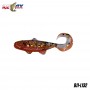 Banjo 4,5 CM Laminat