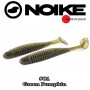 Noike Wobble Shad Ninja 7.6CM (9buc/plic)