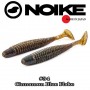 Noike Wobble Shad Ninja 7.6CM (9buc/plic)