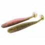 Noike Wobble Shad Ninja 7.6CM (9buc/plic)