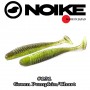 Noike Wobble Shad Ninja 7.6CM (9buc/plic)