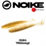 Noike Wobble Shad Ninja 7.6CM (9buc/plic)
