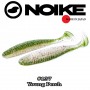 Noike Wobble Shad Ninja 7.6CM (9buc/plic)