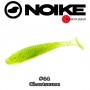 Noike Wobble Shad Ninja 10.2CM (6buc/plic)