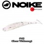 Noike Wobble Shad Ninja 10.2CM (6buc/plic)