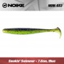 Noike Smokin' Swimmer 7.6CM (9buc/plic)