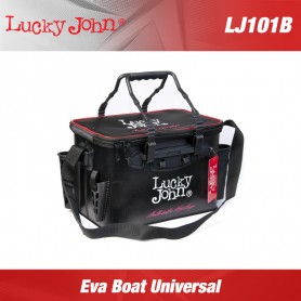 Lucky John geanta Eva Boat 36x23x25cm