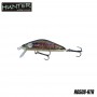 Vobler pastrav, Ronin 50S, Hunter