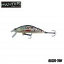 Vobler pastrav, Ronin 50S, Hunter