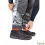 NORFIN PANTALONI SIGMA CANVAS CAMO