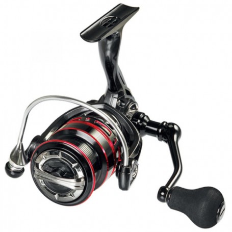 Mulineta Spinning Lucky John Vanrex BP 7 3000