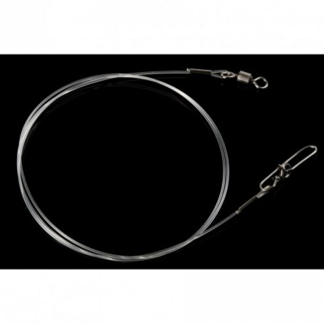 LUCKY JOHN LEADER FLUOROCARBON BIG BAIT 55KG