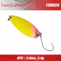 Lucky John AYU 2.4g