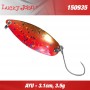 LUCKY JOHN AYU 3.5g