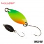 LUCKY JOHN PEPA 2,2gr