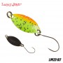 LUCKY JOHN PEPA 2,2gr